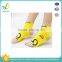 High Quality Cute Lady Cartoon Bulk Cotton Red School Girls Sexy Socks