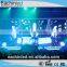 indoor full colour video led stage panel for party