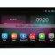 2G Ram Quad core RK3188 Android 4.4 up to android 5.1 2 din touch panel car head unit with BT 1024*600