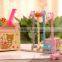 Best student prize gifts DIY creative stationery kids personalized Novelty gel pen cute cartoon giraffe shaped ball-point pen