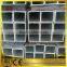 Iron GI square steel tube