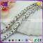 Shiny Evening Party Charming Stainless Steel Bracelets for Her