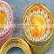 Round plain paper jewelry box exquisite gift bangle boxes