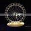 Hot selling 2016 party Acrylic night light