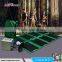 High-tech Green Solar Charger S-pm 1086