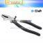 8 Inch Glass Breaking Nipper Combination Pliers Crimp Pliers