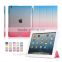 New Fashion Design High Quality Folding Stand Fashion Tablet Case For Ipad Pro