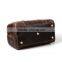 Crazy horse leather men duffel bag ,large capacity messenger bag travel bag