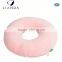 anti hemorrhoid donut seat cushion,memory foam donut cushion,100% polyester donut seat cushion