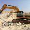 Chinese Good Price BLTB140-S Hydraulic Rock Breaker Series with accumulater accessory