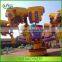 Large park popular attractive amusement energy storm rides hot sale, beautiful thrilling amusement park rides energy storm