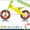 Brand NEW Wood Pink Children Girl's Toddler's wooden bike