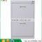 2016 Drawer Filing Cabinets,TJG-DF8562 White 2 Drawer File Cabinet Hot Sale