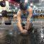 Promotional Durable in Use Anti-fatigue Gym Floor Mat