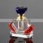 lastest design crystal perfume bottle