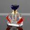 lastest design crystal perfume bottle