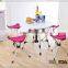 Wholesale portable stainless steel folding table