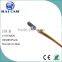 2016 most popular 4mm tiny medical endoscope camera module with 90 angle FOV