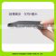 16454 China Alibaba Unisex Natural Leather Hasp Mini Card ID Holders Bank Credit Cards Holder