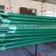 fiberglass pultruded/pultrusion stake