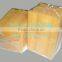 High speed bar soap cellophane packing machine