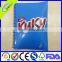 Plastic cover pillow notebook, aerated notebook