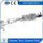PVC 20-63mm pipe production line with ISO9001 CE Certification eva double screw extruder