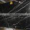 China best selling Nero Marquina slab