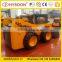 China bargain affordable skid steers