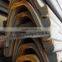 GB standard U beam steel mine bracket