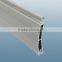 roller shutter slat