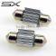 Car LED, C5W festoon 39MM Error free canbus led