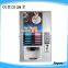 Hot and Cold Drinks Vending Machine for Sale SC-8904BC4H4-S