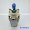 DNC series ISO6431 standard pneumatic air cylinder
