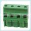 High Quality Straight Female PCB Terminal Block Connector 7.62mm Pitch 300V, 15A XS2ESDV