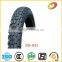 good quality motorcycle tyre to Egypt market motorcycle tubeless tire 110/90-16