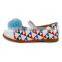 Choozii Latest Design Wearable Sweet Fancy Little Kids Girls Shoes in Jeans