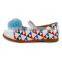 Choozii Latest Design Wearable Sweet Fancy Little Kids Girls Shoes in Jeans