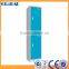 1 door steel locker/Steel wardrobe lockers