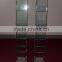 Hot sale folding acrylic literature rack stand