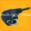POWER SOCKET/0.5A 648V(PC10)