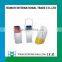 solar lamp with radio charger
