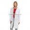 OEM Supply Customer Logo Bulk Sell From China Discount Disposable Lab Coat
