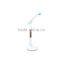 LED Reading Lamp with Clock