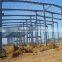 Light steel structure construction prefabricated house for warehouse