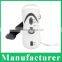 mini flashlight radio usb crank dynamo flashlight charger emergency flashlights
