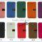 Hot selling phone case for iphone 6 ,wallet case for iphone 5s , leather case with stand for iphone 6 plus