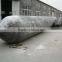 High pressure tugboat landing rubber airbag