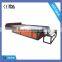 1325 CNC fabric laser cutter 80w
