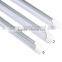 DLC UL cUL list best quantity LED T8 tube